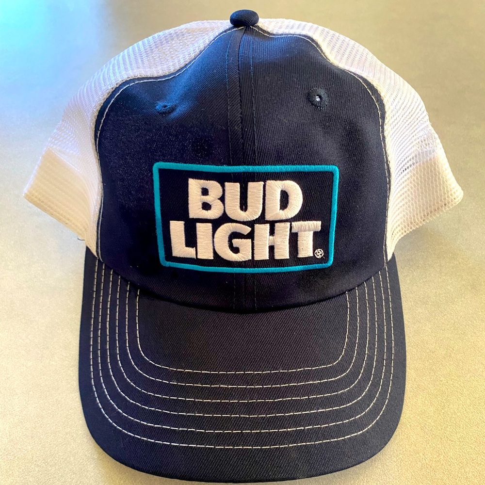 Bud Light Hat